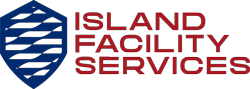 Island Facility Services Logo